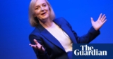 Liz Truss sends authorized letter ordering Starmer to cease saying she crashed financial system | Liz Truss