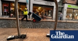 Lockboxes ‘littering’ Dublin’s streets change into newest entrance in overtourism battle | Overtourism