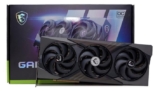 MSI GeForce RTX 5070 Gaming Trio Evaluation: Boosted Mid-Vary Blackwell