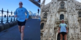 Marathon Runner Who Began at 55 Shares Ideas for Getting Match