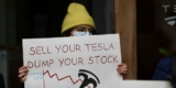 March Sees Document Listings for Used Teslas Amid Elon Musk Backlash