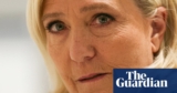 Marine Le Pen assaults ban on French presidency run as a ‘political resolution’ | Marine Le Pen