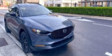 Mazda CX-30 Turbo SUV Assessment: Model and Efficiency, however Hefty Value