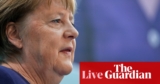 Merkel says Merz ‘incorrect’ for pushing although German migration proposal with far proper in uncommon criticism of successor – Europe reside | Germany