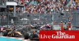 Miami Grand Prix 2025: Method One – reside | Method One