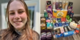 Mother Used Couponing to Save $2,000, Specializing in Diapers, System, Meals