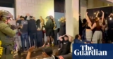 Greater than 100 folks detained after federal raid in Colorado Springs | US immigration