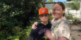 Mom Shocked She’s Having fun with Son’s Development From Baby to Teen