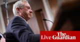 ‘Mr Kennedy has embraced conspiracy theories’: prime Democrat slams Trump’s well being secretary choose at affirmation listening to – reside | Trump administration