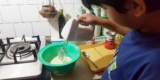 My 14-Yr-Previous Son Taught Himself to Bake Independently within the Kitchen