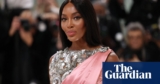 Naomi Campbell claims she didn’t know of monetary misconduct at charity | Naomi Campbell