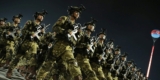 New Russian Video Exhibits North Koreans Coaching With Trendy Weapons