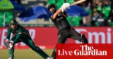 New Zealand set South Africa goal of 362: ICC Champions Trophy semi-final – reside | ICC Champions Trophy