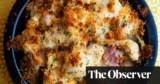 Nigel Slater’s recipes for cauliflower, ham hock and parsley, and fried rice with greens and peanuts | Meals