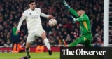 No answer in sight for Arsenal’s stop-gap striker downside after three years | Arsenal