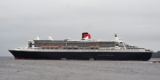Norovirus Outbreak Hits Cunard’s Queen Mary 2, Leaving Almost 200 Sick