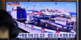 North Korea’s New Warship Could Be Aided by Russian Tech, Worrying for US