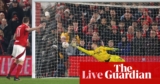 Nottingham Forest v Ipswich: FA Cup fifth spherical – stay | FA Cup
