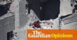Palestinians will need to have the ultimate say in Gaza’s reconstruction | Ahmad Ibsais