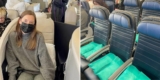 Pictures Present Variations Between Flying in Economic system and Enterprise Class
