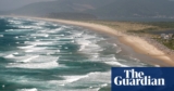 Highly effective earthquake may elevate Pacific north-west sea ranges ‘dramatically’ – research | Earthquakes