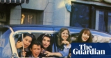 ‘Pure sugar-rush mayhem’: why I Wanna Maintain Your Hand is my feelgood film | Robert Zemeckis
