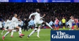 Actual Madrid ship rivals Atlético packing after controversial penalty shootout | Champions League