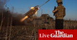 Russia resumes combating after ‘ceasefire’ Ukraine says Moscow breached almost 3,000 occasions – Russia-Ukraine conflict stay | World information