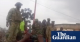 Rwandan-backed M23 rebels enter Bukavu in japanese DRC | Democratic Republic of the Congo