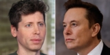 Sam Altman Dismisses Elon Musk-Led $97.4 Billion Bid for OpenAI