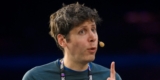 Sam Altman Has Two Go-to Items of Child Gear for His Son