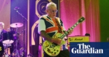 Intercourse Pistols’ Steve Jones: ‘I prefer to fart in entrance of individuals. You may inform if somebody’s cool from their response’ | Intercourse Pistols