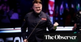 Shaun Murphy hits 147 in Masters to arrange ultimate with Kyren Wilson | Snooker