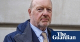 Sir Alan Bates given ‘take it or depart it’ supply of lower than half his Submit Workplace Horizon declare | Submit Workplace Horizon scandal