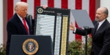 Small Companies Are Suing Trump, Saying His Tariffs Are ‘Unlawful’