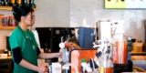 Starbucks Shops to Shut for Barista Coaching Beneath Turnaround Plan