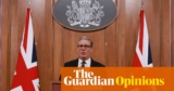 Starmer delivers some residence truths in Labour’s nice immigration reset | John Crace