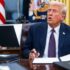 Trump indicators govt order to curtail gender transition for individuals underneath 19 | Trump administration