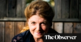 Sunday with Felicity Montagu: ‘Allotment shed etiquette is essential’ | Gardens