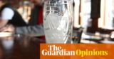 Tariffs can be a drag, however Guinness boss nonetheless must discover a brew for restoration | Nils Pratley