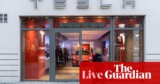 Tesla’s EU gross sales nearly halve this yr; Hyundai proclaims $21bn US funding to keep away from tariffs – enterprise stay | Enterprise