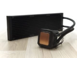 The Cougar Poseidon Extremely 360 ARGB AIO Cooler Evaluation: Shiny Lights, Common Cooling