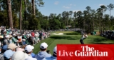 The Masters 2025: day three updates from Augusta – dwell | The Masters
