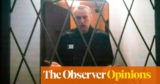 The Observer view: A yr on from his loss of life, Alexei Navalny nonetheless shines vibrant in a darkish land | Observer editorial