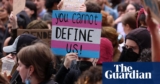 The UK supreme court docket and the definition of a lady – podcast | Regulation