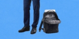 The Work Luggage Profitable Males Are Carrying in 2025