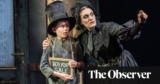 The week in theatre: Oliver!; The Satan Could Care evaluate – take into account your self entertained | Theatre