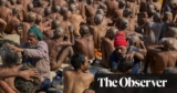 ‘There was an awakening’: historic sects on the rise in Modi’s India | India
