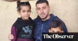 ‘They don’t need them to know something’: Gaza civilians held in Israel not informed households had been killed | Israel-Gaza battle