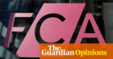 Timid FCA has retreated too far on its ‘title and disgrace’ proposals | Nils Pratley